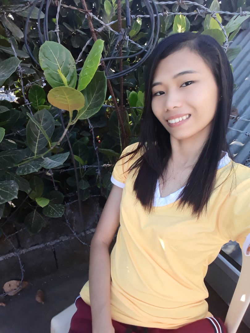 Jolina C. Faca profile icon