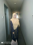 Ain syazwani profile icon