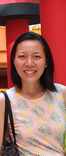 florence wong profile icon