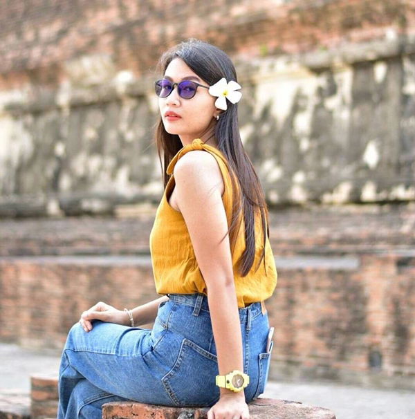 เกศินี ทองสาย profile icon