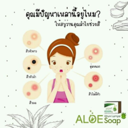 ปัญหาสิว