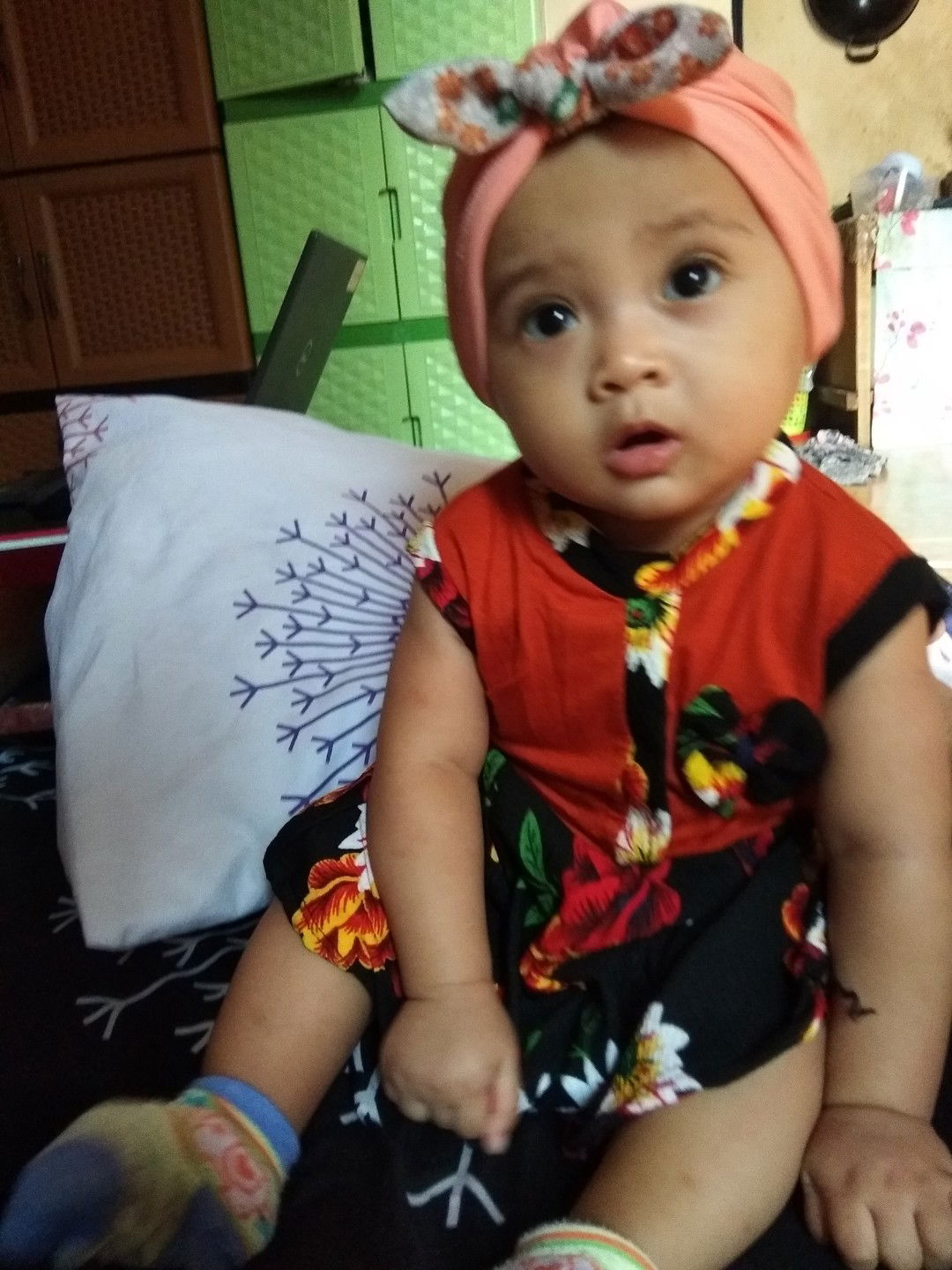 farida kusuma profile icon