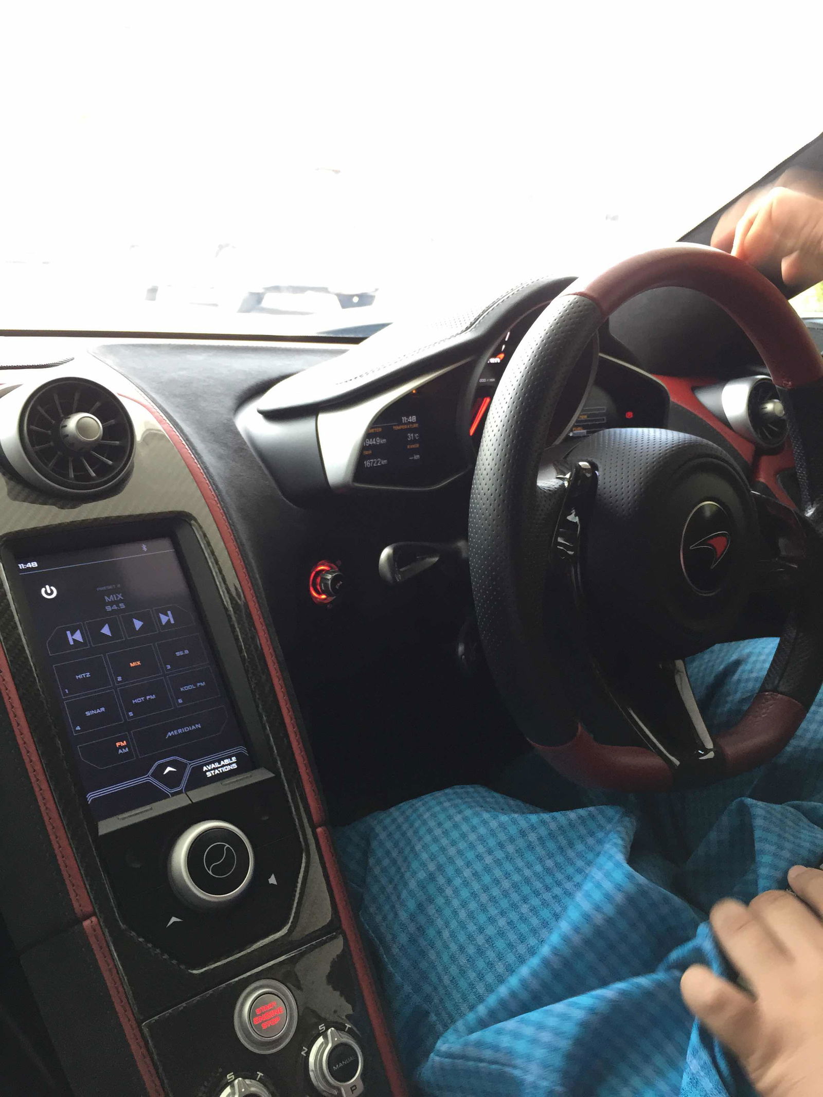 Mohd Fikry profile icon