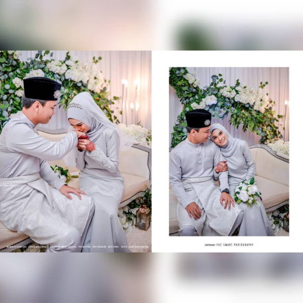 NOR SYAHIDA BINTI HARIS profile icon