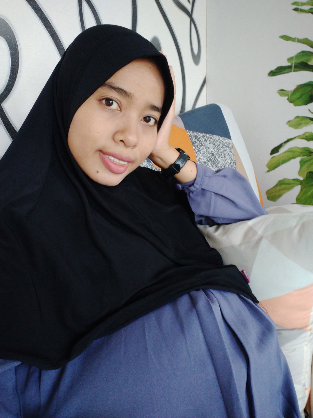 Firda Yenni profile icon