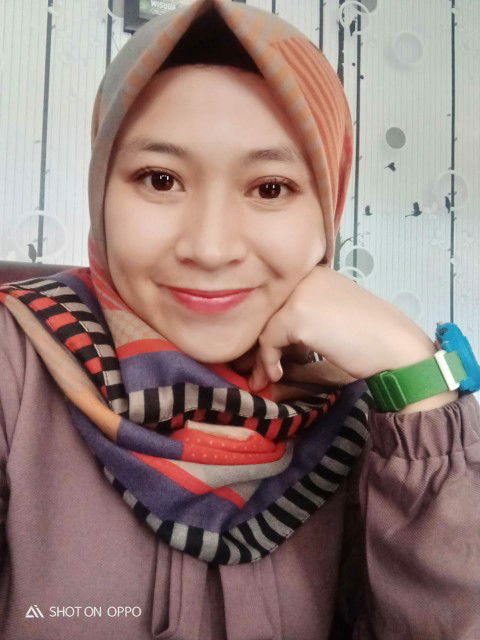 Nunu Rezki profile icon