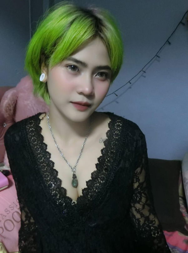 Peeraya Chanam profile icon