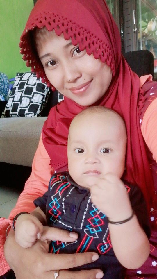 Dyana Ummu Makki profile icon