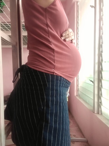 34weeks 3days