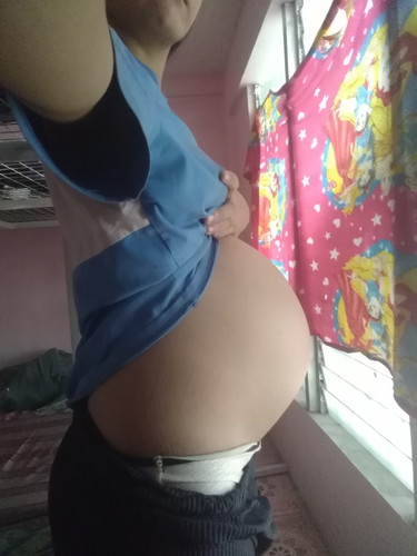 35 Weeks