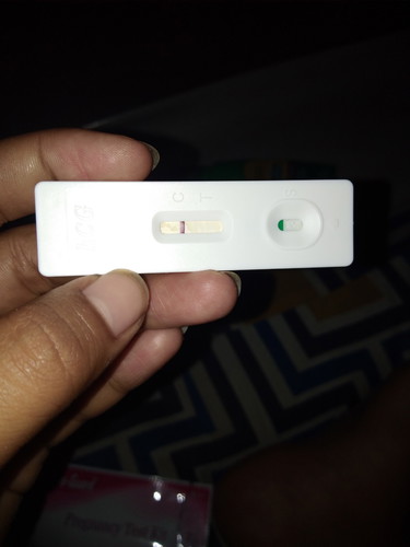 feeling ko buntis akO ulit