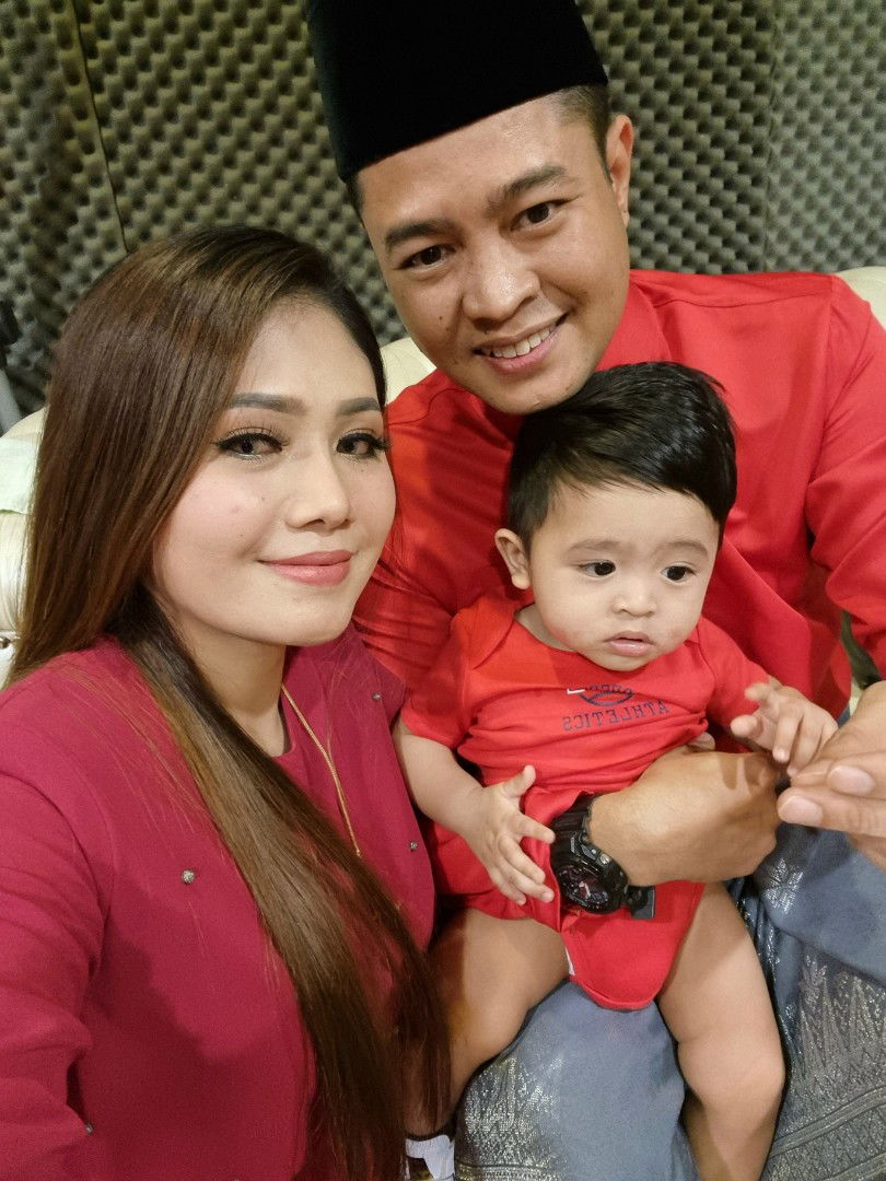 Zalia Binti Muktar profile icon