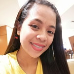 Rejean Caluya Sebbey profile icon