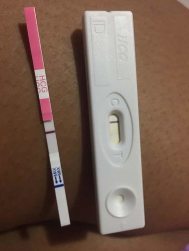 แบบนี้ท้องมั้ยคะ