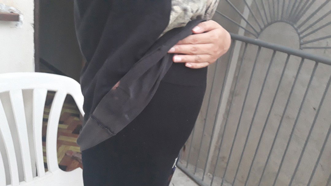 Are we having twins?