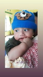 Rinda profile icon