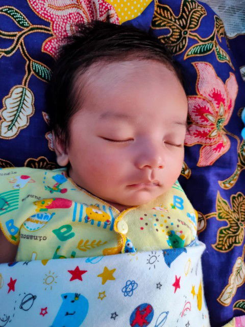 No named profile icon