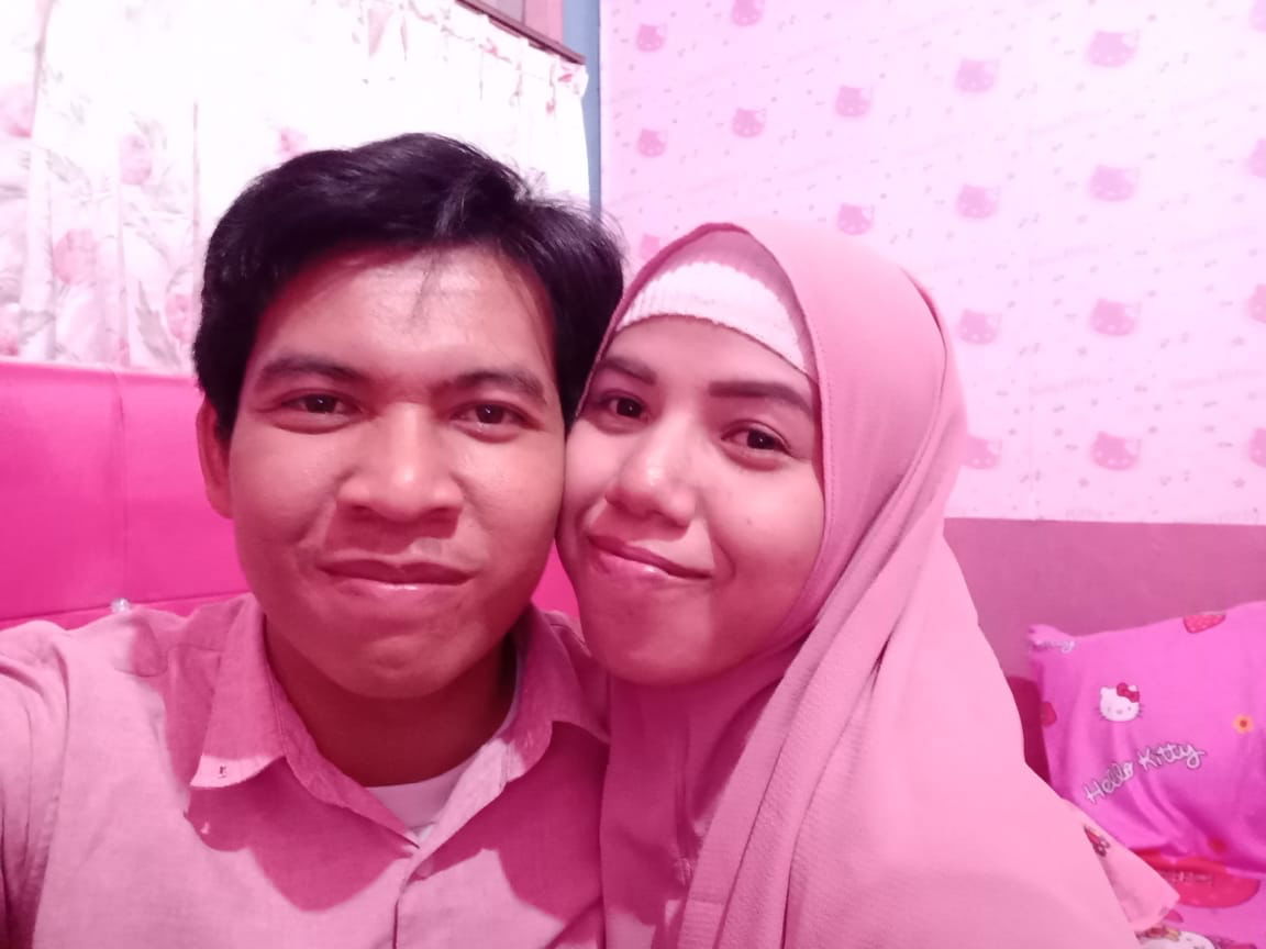 Marry Lucky Couple profile icon