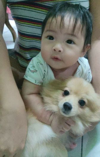 Jannine Andico profile icon