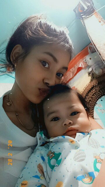 Maycee Mendoza profile icon