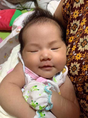 เด็กสะอึกตอนกลางคืน มีวิธีแก้ยังไงไหมคับ