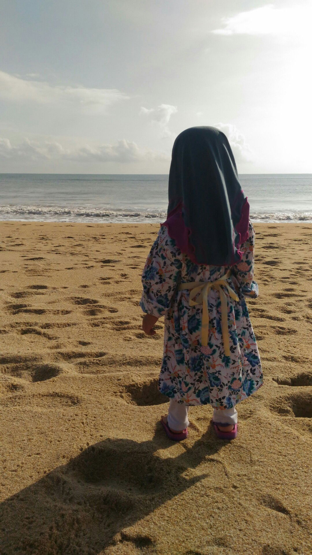 Kamilah Khaidzir profile icon