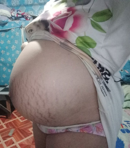 39wks and 1day.