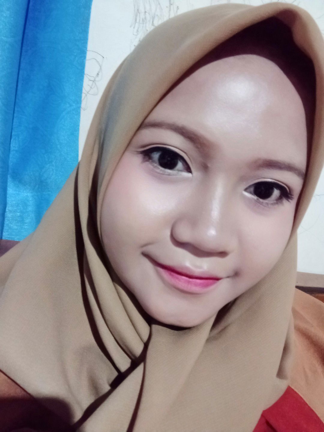 fitriyah profile icon