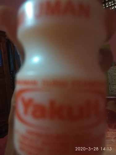 Minuman