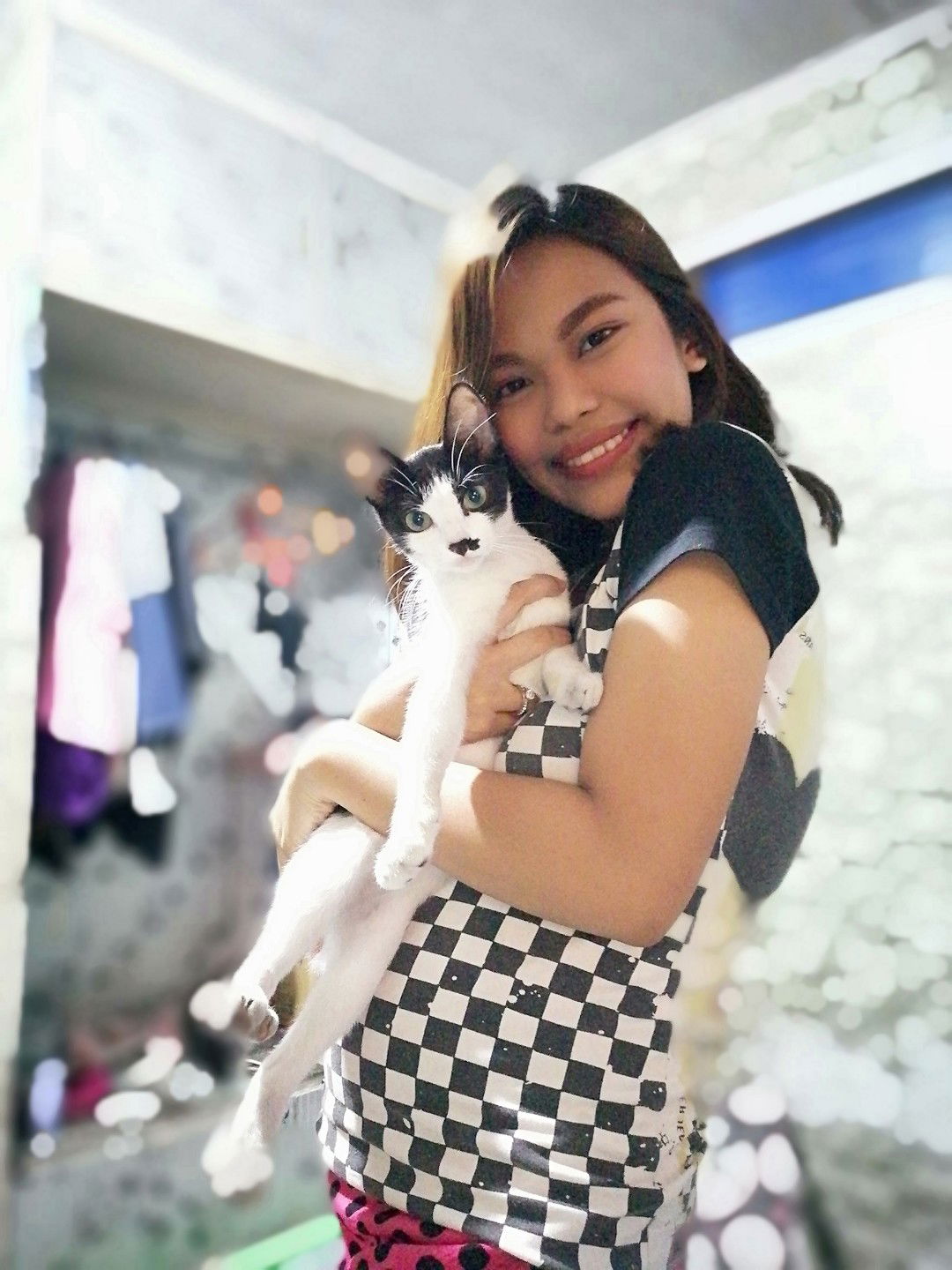 Racquel Galim Dalapo profile icon