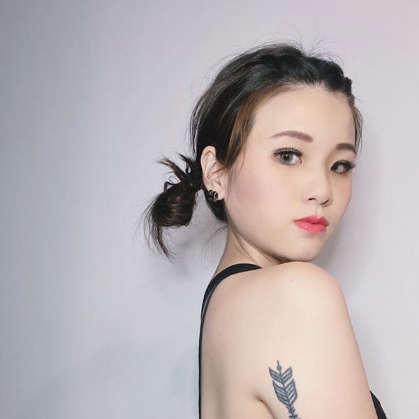 Jaslyn Wong profile icon