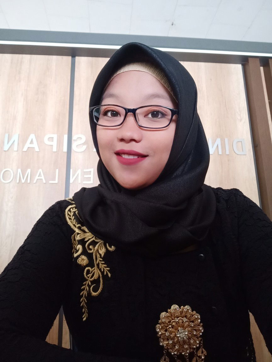 Izzah Kholisotin2404 profile icon