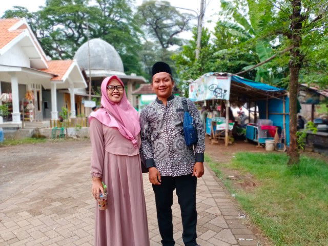 Ana Lailatul Hasanah profile icon