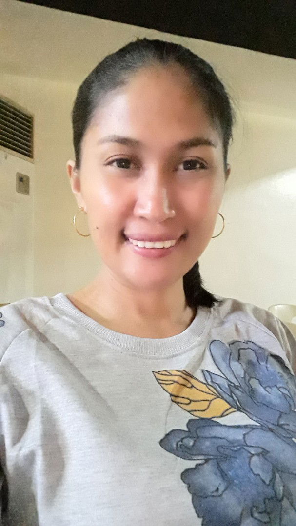 Mary Grace Panuelos-Perez profile icon