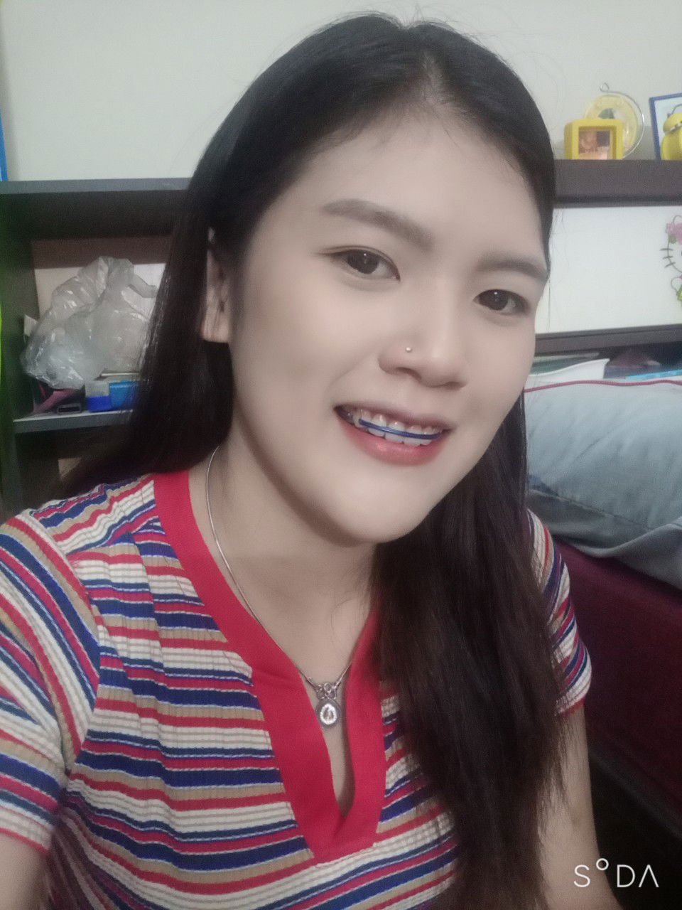 Pharida Sophonpiyakul profile icon