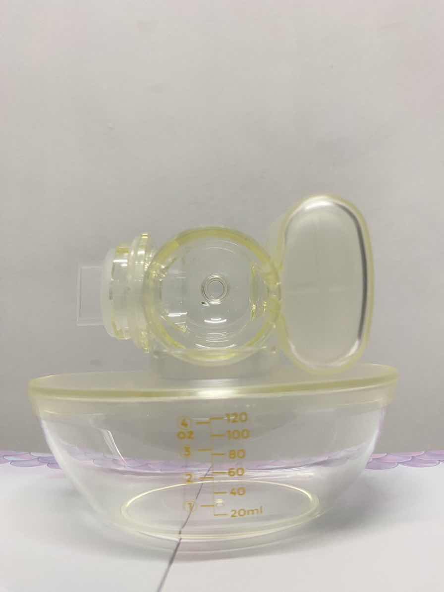 Breastpump