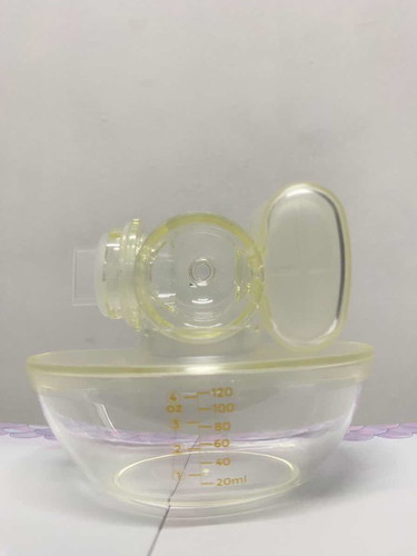 Breastpump