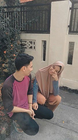 Qoni'ah anisati Dalilah profile icon