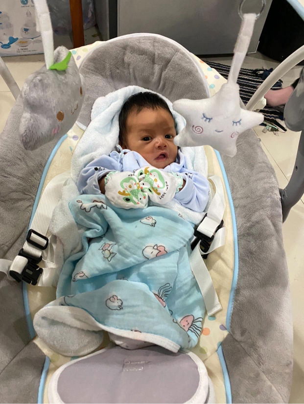 คุณแม่น้องแกรนด์ profile icon