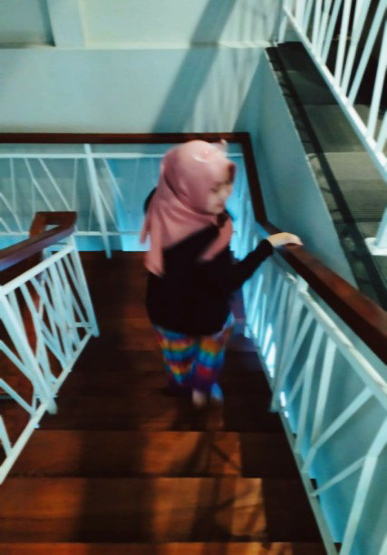 Intan Alhaddad profile icon
