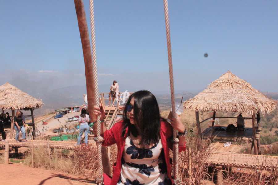 Kanjana Sj profile icon