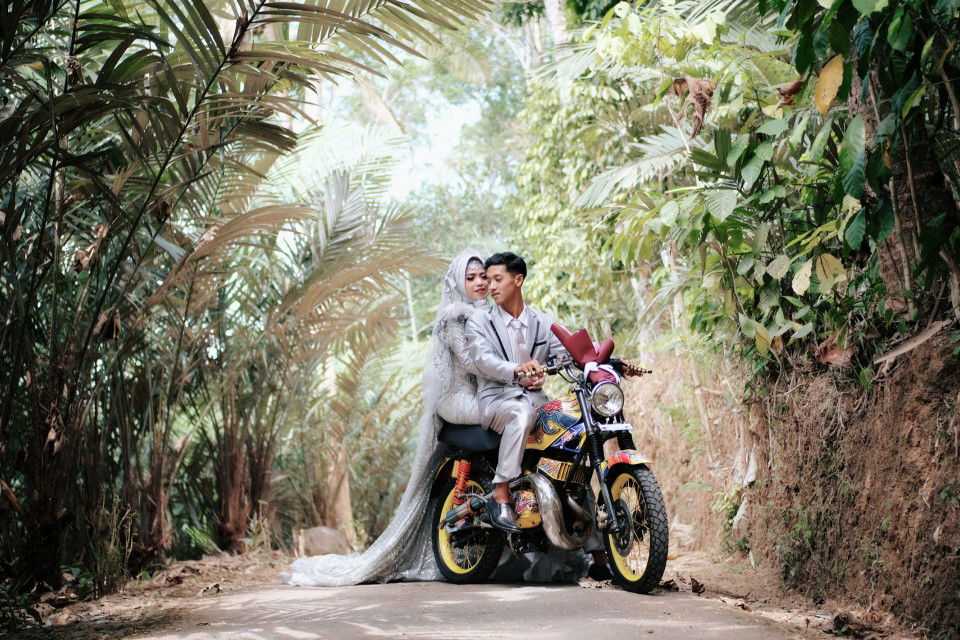 Setya Wati profile icon