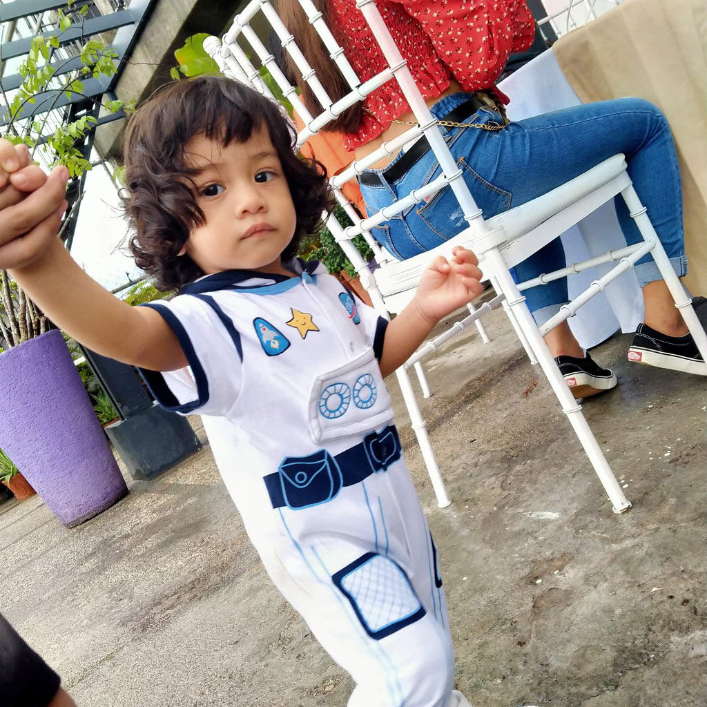 Mama Pan profile icon