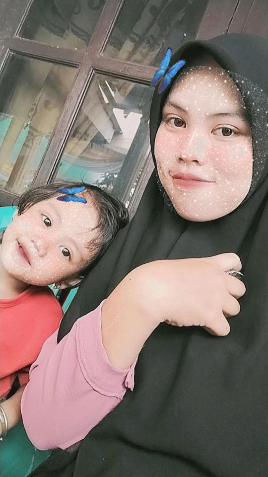 Rahayu Setiawati profile icon