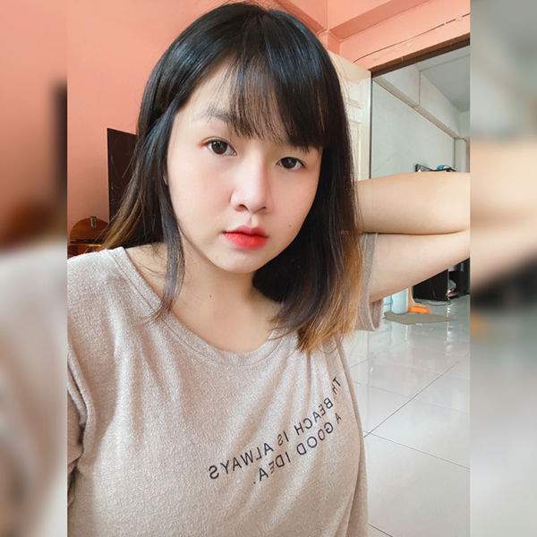 เบญ ญา. profile icon