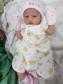 หลงรักวันละหลายๆรอบเลยลูกจ่าาา