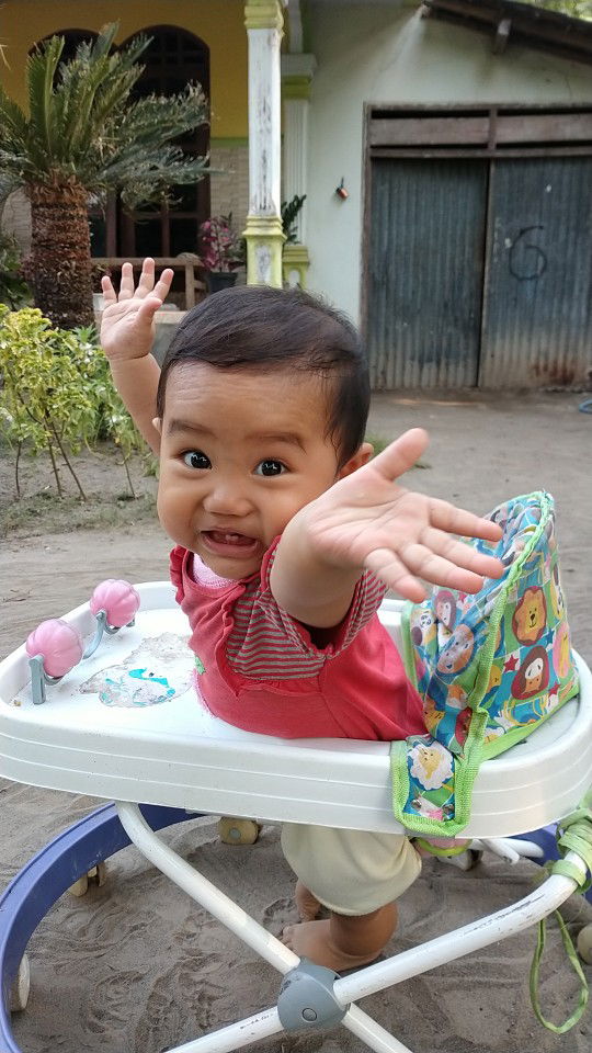 Imro Atul Rosidah profile icon