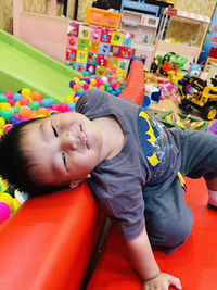 Supatra Lasak profile icon