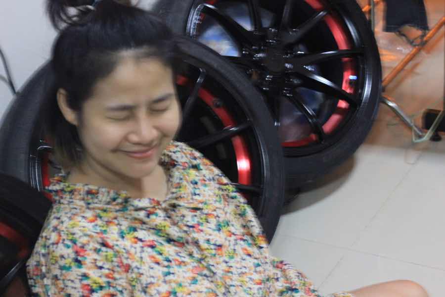 tapanee profile icon