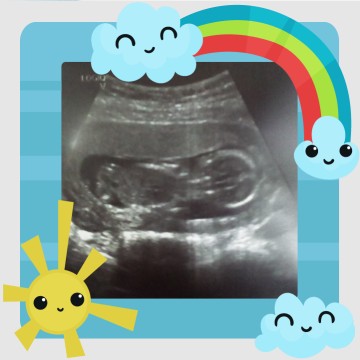 ลูกน้อย